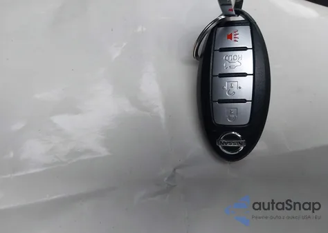 2020 Nissan Versa Sv Xtronic Cvt из США, поврежденный, VIN 3N1CN8EV9LL801649